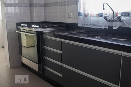 Cozinha de apartamento para alugar com 3 quartos, 100m² em Vila Matilde, São Paulo