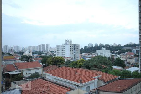 Vista de apartamento para alugar com 2 quartos, 60m² em Jardim da Glória, São Paulo