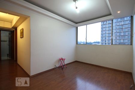 Sala de apartamento para alugar com 2 quartos, 60m² em Jardim da Glória, São Paulo