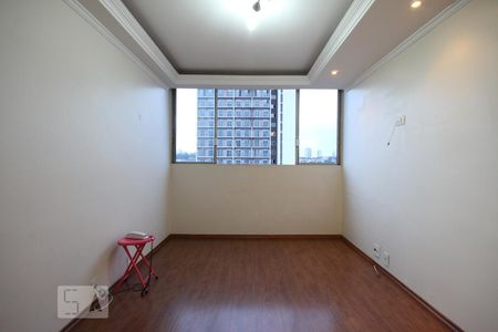 Sala de apartamento para alugar com 2 quartos, 60m² em Jardim da Glória, São Paulo