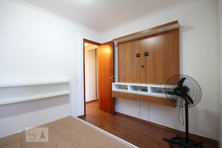 Quarto 1 de apartamento para alugar com 2 quartos, 60m² em Jardim da Glória, São Paulo