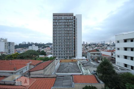 Vista de apartamento para alugar com 2 quartos, 60m² em Jardim da Glória, São Paulo