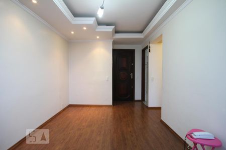 Sala de apartamento para alugar com 2 quartos, 60m² em Jardim da Glória, São Paulo