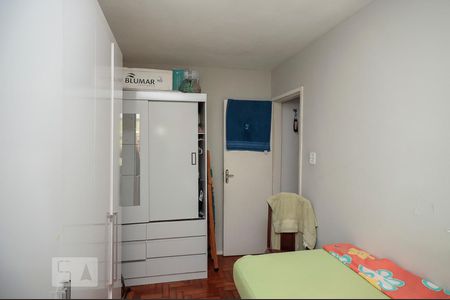 Quarto 1 de apartamento à venda com 2 quartos, 55m² em Engenho Novo, Rio de Janeiro