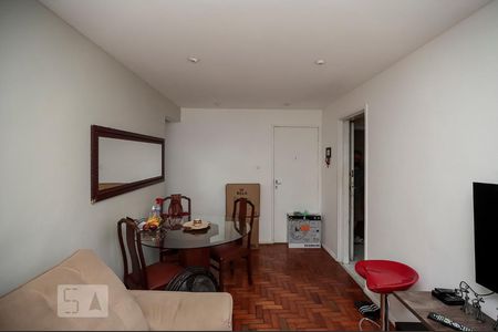 Sala de apartamento à venda com 2 quartos, 55m² em Engenho Novo, Rio de Janeiro