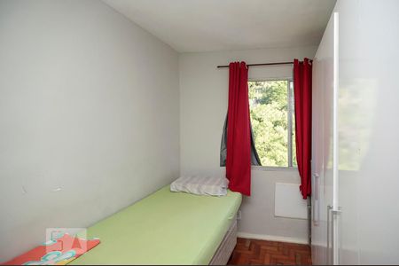 Quarto 1 de apartamento à venda com 2 quartos, 55m² em Engenho Novo, Rio de Janeiro