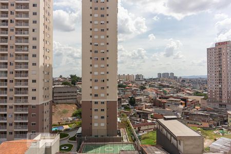 Vista da Varanda de apartamento à venda com 2 quartos, 62m² em Jardim Roberto, Osasco