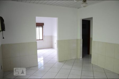 Casa para alugar com 2 quartos, 100m² em Mathias Velho, Canoas