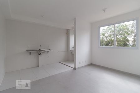 Sala de apartamento à venda com 2 quartos, 41m² em Jardim Esmeralda, São Paulo