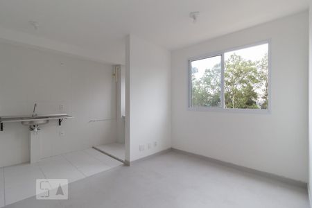 Sala de apartamento à venda com 2 quartos, 41m² em Jardim Esmeralda, São Paulo