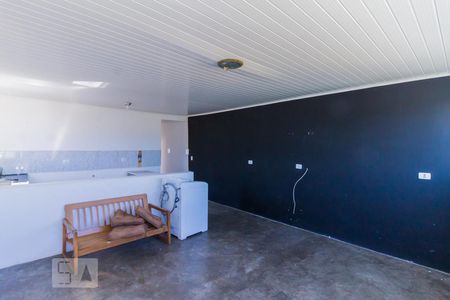 Sala de casa para alugar com 2 quartos, 96m² em Jardim Palmira, Guarulhos