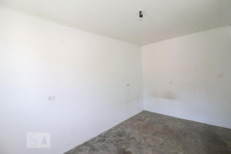 Suíte 1 de casa para alugar com 2 quartos, 96m² em Jardim Palmira, Guarulhos
