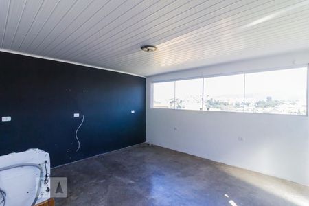 Sala de casa para alugar com 2 quartos, 96m² em Jardim Palmira, Guarulhos