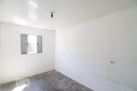 Suíte 1 de casa para alugar com 2 quartos, 96m² em Jardim Palmira, Guarulhos