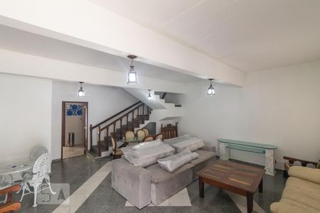 Sala de casa para alugar com 6 quartos, 300m² em Recreio dos Bandeirantes, Rio de Janeiro