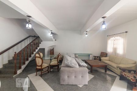 Sala de casa para alugar com 6 quartos, 300m² em Recreio dos Bandeirantes, Rio de Janeiro