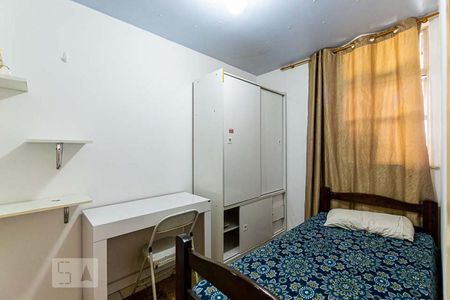 Quarto de apartamento à venda com 4 quartos, 90m² em Ingá, Niterói