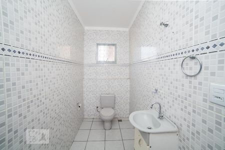 Lavabo de casa à venda com 5 quartos, 300m² em Alto Barroca, Belo Horizonte