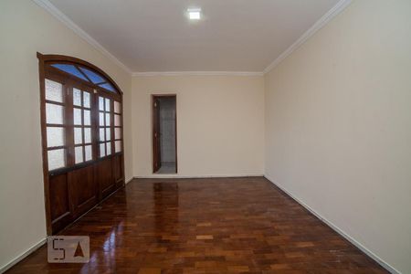 Sala de casa à venda com 5 quartos, 300m² em Alto Barroca, Belo Horizonte