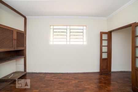Sala de Jantar de casa para alugar com 5 quartos, 300m² em Alto Barroca, Belo Horizonte
