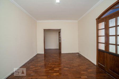 Sala de casa à venda com 5 quartos, 300m² em Alto Barroca, Belo Horizonte