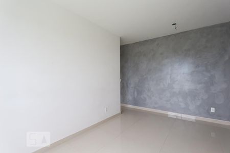 Sala de apartamento para alugar com 2 quartos, 59m² em Vila Suzana, São Paulo