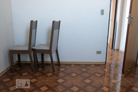 Quarto 1 de apartamento à venda com 2 quartos, 50m² em Vila Rui Barbosa, São Paulo