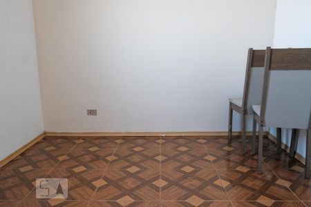 Quarto 1 de apartamento para alugar com 2 quartos, 50m² em Vila Rui Barbosa, São Paulo
