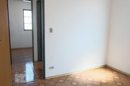 Quarto 2 de apartamento à venda com 2 quartos, 50m² em Vila Rui Barbosa, São Paulo