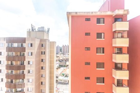 Vista quarto 1 de apartamento à venda com 2 quartos, 60m² em Santa Terezinha, São Bernardo do Campo
