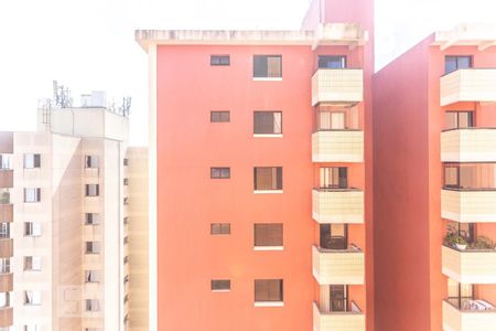 Vista varanda de apartamento à venda com 2 quartos, 60m² em Santa Terezinha, São Bernardo do Campo