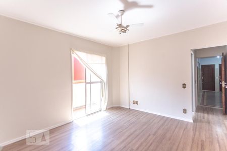 Sala de estar de apartamento à venda com 2 quartos, 60m² em Santa Terezinha, São Bernardo do Campo