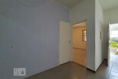 Sala de casa para alugar com 1 quarto, 39m² em Vila Moinho Velho, São Paulo