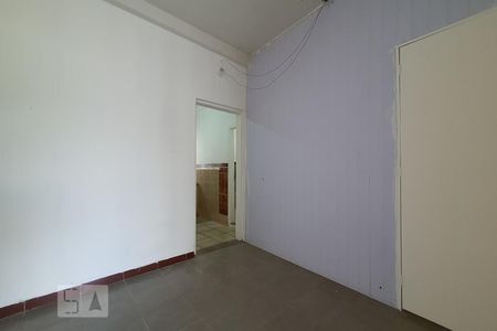 Sala de casa para alugar com 1 quarto, 39m² em Vila Moinho Velho, São Paulo