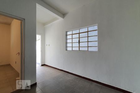 Sala de casa para alugar com 1 quarto, 39m² em Vila Moinho Velho, São Paulo