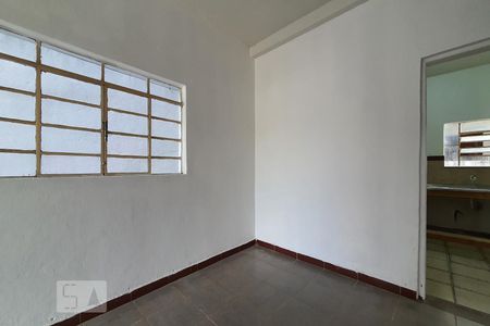 Sala de casa para alugar com 1 quarto, 39m² em Vila Moinho Velho, São Paulo