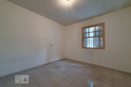 Quarto de casa para alugar com 1 quarto, 39m² em Vila Moinho Velho, São Paulo