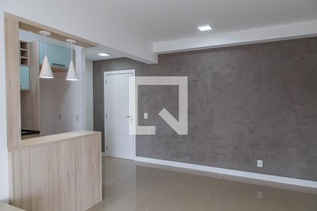 Sala de apartamento para alugar com 2 quartos, 79m² em Quarta Parada, São Paulo