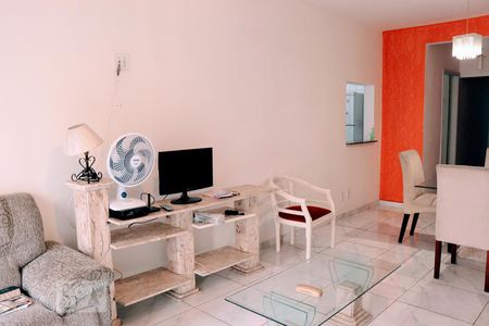 Sala de apartamento à venda com 2 quartos, 75m² em Vila Mariana, São Paulo