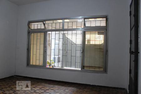 Sala de casa à venda com 5 quartos, 180m² em Independência, São Bernardo do Campo