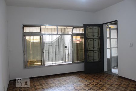 Sala de casa à venda com 5 quartos, 180m² em Independência, São Bernardo do Campo