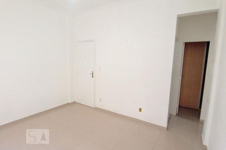 Sala de apartamento para alugar com 1 quarto, 45m² em Botafogo, Rio de Janeiro