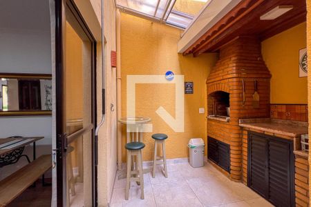 Casa de condomínio à venda com 106m², 3 quartos e 2 vagas Casa de condomínio à venda com 106m², 3 quartos e 2 vagasQuintal