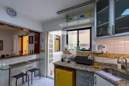 Casa de condomínio à venda com 106m², 3 quartos e 2 vagas Casa de condomínio à venda com 106m², 3 quartos e 2 vagasCozinha