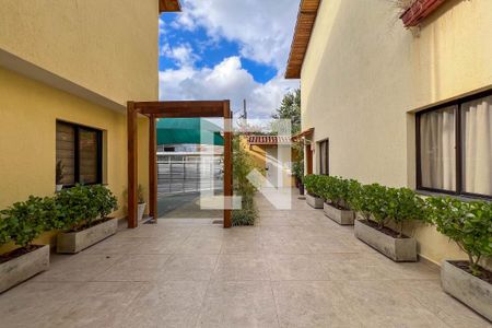 Casa de condomínio à venda com 106m², 3 quartos e 2 vagas Casa de condomínio à venda com 106m², 3 quartos e 2 vagasÁrea comum