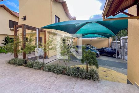 Casa de condomínio à venda com 106m², 3 quartos e 2 vagas Casa de condomínio à venda com 106m², 3 quartos e 2 vagasÁrea comum