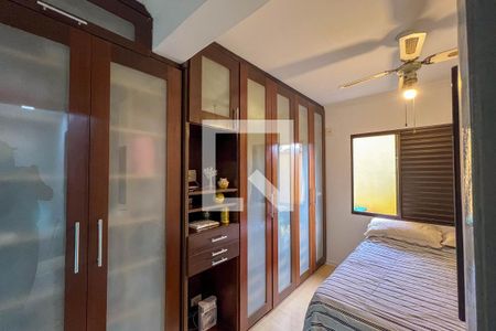 Casa de condomínio à venda com 106m², 3 quartos e 2 vagas Casa de condomínio à venda com 106m², 3 quartos e 2 vagasQuarto 1