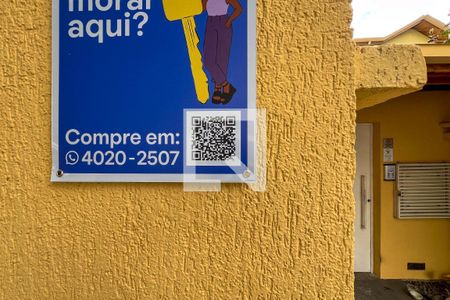 Casa de condomínio à venda com 106m², 3 quartos e 2 vagas Casa de condomínio à venda com 106m², 3 quartos e 2 vagasPlaca / Fachada