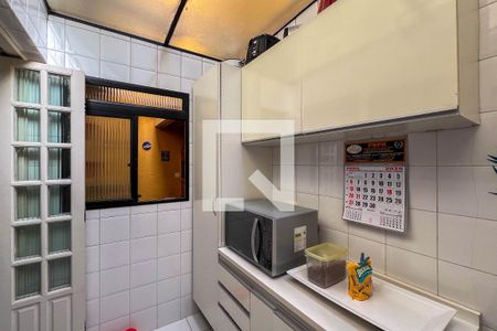 Casa de condomínio à venda com 106m², 3 quartos e 2 vagas Casa de condomínio à venda com 106m², 3 quartos e 2 vagasÁrea de serviço