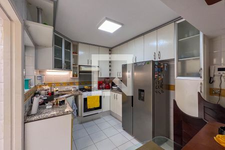 Casa de condomínio à venda com 106m², 3 quartos e 2 vagas Casa de condomínio à venda com 106m², 3 quartos e 2 vagasCozinha